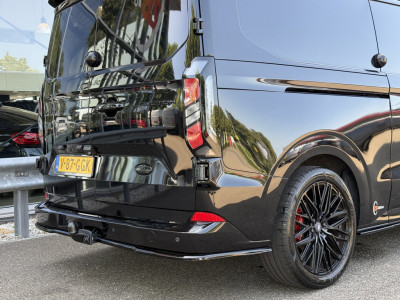Ford Transit Custom 300 2.0 TDCI L2H1 Limited | ZB-Edition | Full option | ACC | Trekhaak | Leder 12