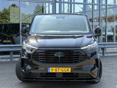 Ford Transit Custom 300 2.0 TDCI L2H1 Limited | ZB-Edition | Full option | ACC | Trekhaak | Leder 2