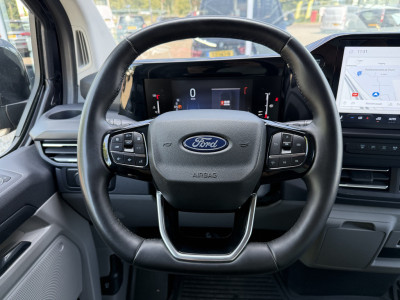 Ford Transit Custom 300 2.0 TDCI L2H1 Limited | ZB-Edition | Full option | ACC | Trekhaak | Leder 20