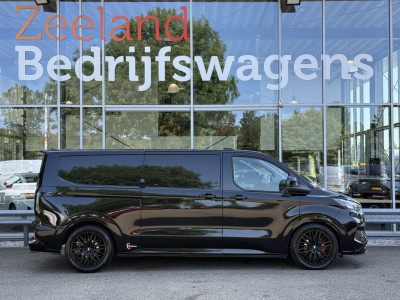 Ford Transit Custom 300 2.0 TDCI L2H1 Limited | ZB-Edition | Full option | ACC | Trekhaak | Leder 5