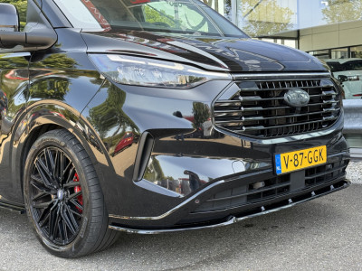 Ford Transit Custom 300 2.0 TDCI L2H1 Limited | ZB-Edition | Full option | ACC | Trekhaak | Leder 6