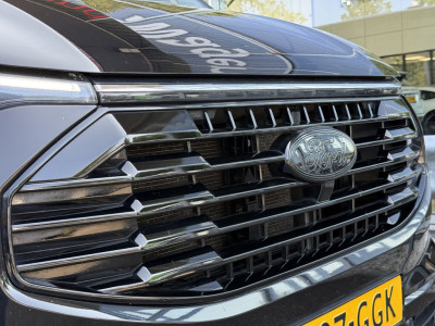 Ford Transit Custom 300 2.0 TDCI L2H1 Limited | ZB-Edition | Full option | ACC | Trekhaak | Leder 8