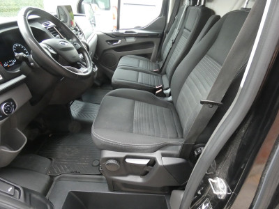 Ford Transit Custom 300 2.0 TDCI L2H1 Limited*aut*navi/camera 11