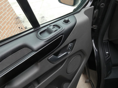 Ford Transit Custom 300 2.0 TDCI L2H1 Limited*aut*navi/camera 12