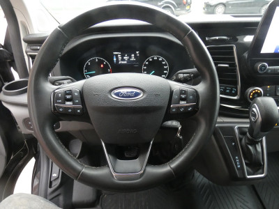 Ford Transit Custom 300 2.0 TDCI L2H1 Limited*aut*navi/camera 14