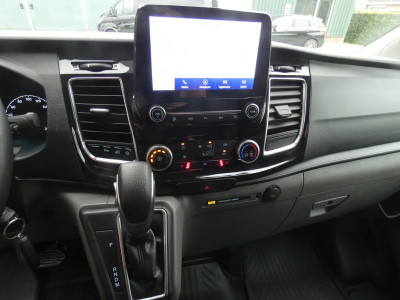 Ford Transit Custom 300 2.0 TDCI L2H1 Limited*aut*navi/camera 15