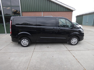 Ford Transit Custom 300 2.0 TDCI L2H1 Limited*aut*navi/camera 2