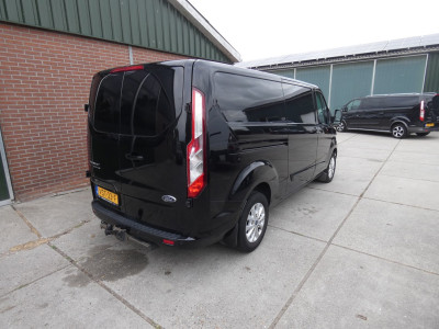 Ford Transit Custom 300 2.0 TDCI L2H1 Limited*aut*navi/camera 3