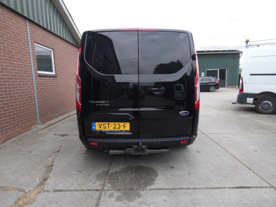 Ford Transit Custom 300 2.0 TDCI L2H1 Limited*aut*navi/camera 4