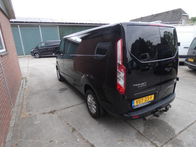 Ford Transit Custom 300 2.0 TDCI L2H1 Limited*aut*navi/camera 5