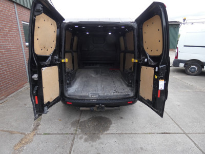 Ford Transit Custom 300 2.0 TDCI L2H1 Limited*aut*navi/camera 6