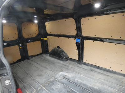 Ford Transit Custom 300 2.0 TDCI L2H1 Limited*aut*navi/camera 8