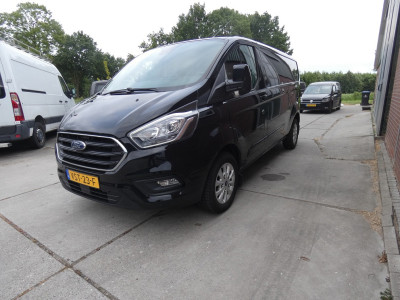 Ford Transit Custom 300 2.0 TDCI L2H1 Limited*aut*navi/camera 9
