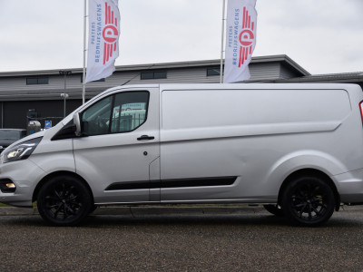 Ford Transit Custom 300 2.0 TDCI L2H1 Raptor Edition Camera, Cruise, Caprlay, Automaat, PDC, Multimedia, Stoelverwarming, Standkachel, Uniek! 7