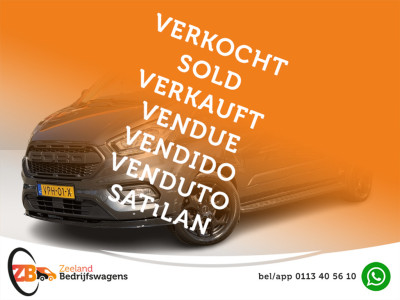 Ford Transit Custom 300 2.0 TDCI L2H1 Raptor | ZB-Edition | 2X Schuifd. | Carplay | Stoelverw. | Camera