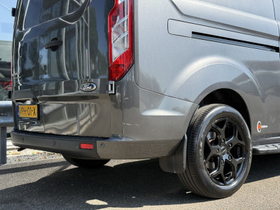 Ford Transit Custom 300 2.0 TDCI L2H1 Raptor | ZB-Edition | 2X Schuifd. | Carplay | Stoelverw. | Camera 11