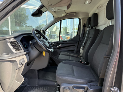 Ford Transit Custom 300 2.0 TDCI L2H1 Raptor | ZB-Edition | 2X Schuifd. | Carplay | Stoelverw. | Camera 12