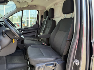 Ford Transit Custom 300 2.0 TDCI L2H1 Raptor | ZB-Edition | 2X Schuifd. | Carplay | Stoelverw. | Camera 13