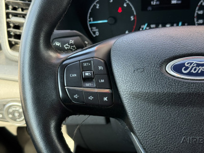 Ford Transit Custom 300 2.0 TDCI L2H1 Raptor | ZB-Edition | 2X Schuifd. | Carplay | Stoelverw. | Camera 17