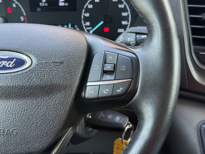 Ford Transit Custom 300 2.0 TDCI L2H1 Raptor | ZB-Edition | 2X Schuifd. | Carplay | Stoelverw. | Camera 18