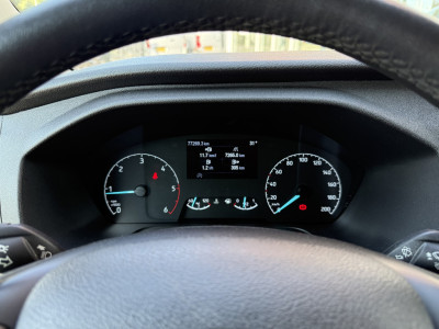 Ford Transit Custom 300 2.0 TDCI L2H1 Raptor | ZB-Edition | 2X Schuifd. | Carplay | Stoelverw. | Camera 19