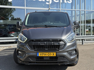 Ford Transit Custom 300 2.0 TDCI L2H1 Raptor | ZB-Edition | 2X Schuifd. | Carplay | Stoelverw. | Camera 2