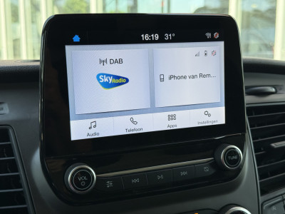 Ford Transit Custom 300 2.0 TDCI L2H1 Raptor | ZB-Edition | 2X Schuifd. | Carplay | Stoelverw. | Camera 21