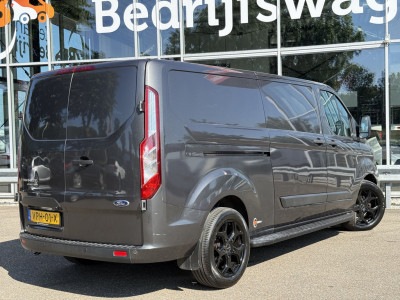 Ford Transit Custom 300 2.0 TDCI L2H1 Raptor | ZB-Edition | 2X Schuifd. | Carplay | Stoelverw. | Camera 3