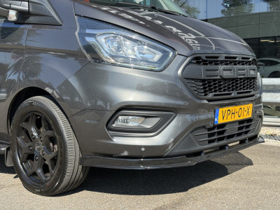 Ford Transit Custom 300 2.0 TDCI L2H1 Raptor | ZB-Edition | 2X Schuifd. | Carplay | Stoelverw. | Camera 6