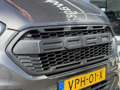 Ford Transit Custom 300 2.0 TDCI L2H1 Raptor | ZB-Edition | 2X Schuifd. | Carplay | Stoelverw. | Camera 8