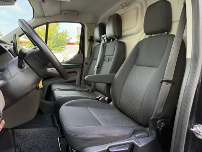 Ford Transit Custom 300 2.0 TDCI L2H1 Raptor | ZB-Edition | NL-auto | 1e Eig | Carplay | Navi foto 14
