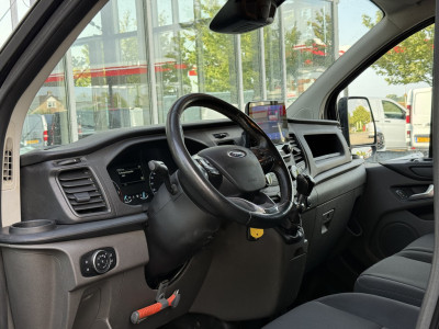 Ford Transit Custom 300 2.0 TDCI L2H1 Raptor | ZB-Edition | NL-auto | 1e Eig | Carplay | Navi foto 15