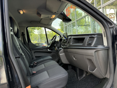 Ford Transit Custom 300 2.0 TDCI L2H1 Raptor | ZB-Edition | NL-auto | 1e Eig | Carplay | Navi foto 16