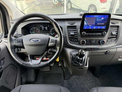 Ford Transit Custom 300 2.0 TDCI L2H1 Raptor | ZB-Edition | NL-auto | 1e Eig | Carplay | Navi foto 17