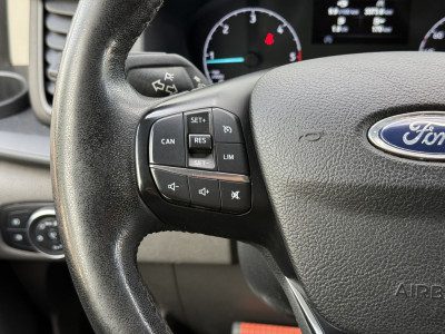 Ford Transit Custom 300 2.0 TDCI L2H1 Raptor | ZB-Edition | NL-auto | 1e Eig | Carplay | Navi foto 19