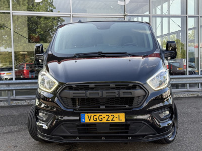 Ford Transit Custom 300 2.0 TDCI L2H1 Raptor | ZB-Edition | NL-auto | 1e Eig | Carplay | Navi foto 2