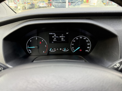 Ford Transit Custom 300 2.0 TDCI L2H1 Raptor | ZB-Edition | NL-auto | 1e Eig | Carplay | Navi foto 21