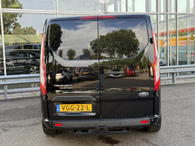 Ford Transit Custom 300 2.0 TDCI L2H1 Raptor | ZB-Edition | NL-auto | 1e Eig | Carplay | Navi foto 4