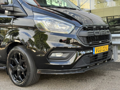 Ford Transit Custom 300 2.0 TDCI L2H1 Raptor | ZB-Edition | NL-auto | 1e Eig | Carplay | Navi foto 6