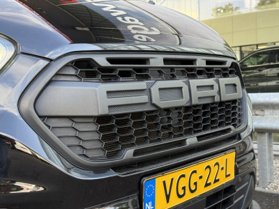 Ford Transit Custom 300 2.0 TDCI L2H1 Raptor | ZB-Edition | NL-auto | 1e Eig | Carplay | Navi foto 8
