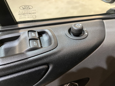 Ford Transit Custom 300 2.0 TDCI L2H1 Trend 130 PK / Servicebus / Sortimo Inrichting / Euro 6 / Airco / Cruise Control / PDC / Klep / 3-Zits foto 23