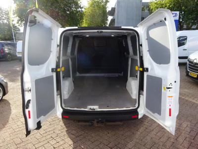 Ford Transit Custom 300 2.0 TDCI L2H1 Trend AUTOMAAT 3 ZITTER GROOT SCHERM foto 10