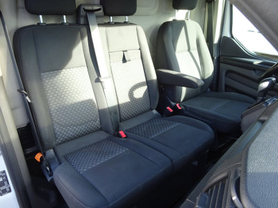 Ford Transit Custom 300 2.0 TDCI L2H1 Trend AUTOMAAT 3 ZITTER GROOT SCHERM foto 12