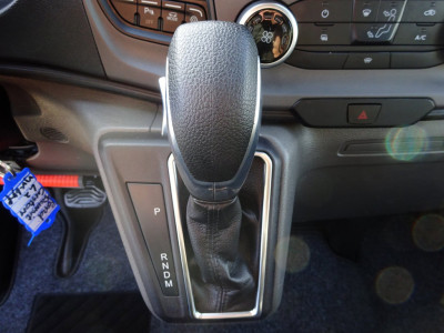 Ford Transit Custom 300 2.0 TDCI L2H1 Trend AUTOMAAT 3 ZITTER GROOT SCHERM foto 19