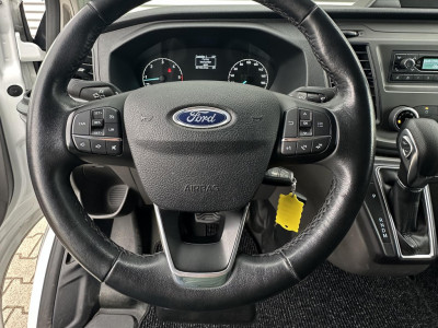 Ford Transit Custom 300 2.0 TDCI L2H1 Trend|Autmomaat|Trekhaak foto 12