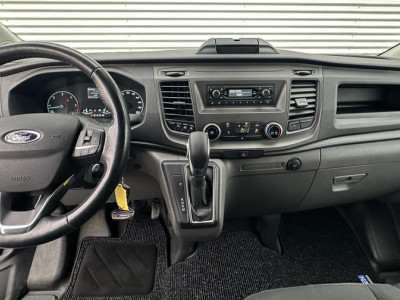 Ford Transit Custom 300 2.0 TDCI L2H1 Trend|Autmomaat|Trekhaak foto 13