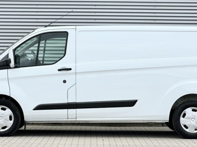 Ford Transit Custom 300 2.0 TDCI L2H1 Trend|Autmomaat|Trekhaak foto 3