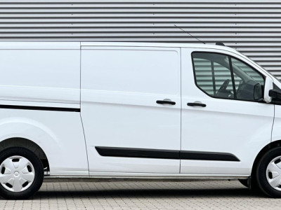 Ford Transit Custom 300 2.0 TDCI L2H1 Trend|Autmomaat|Trekhaak foto 4