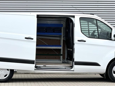 Ford Transit Custom 300 2.0 TDCI L2H1 Trend|Autmomaat|Trekhaak foto 5