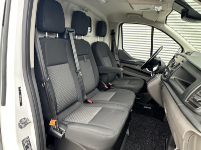 Ford Transit Custom 300 2.0 TDCI L2H1 Trend|Autmomaat|Trekhaak foto 7